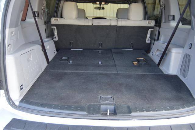 Used 2014 Honda Pilot EX image 37
