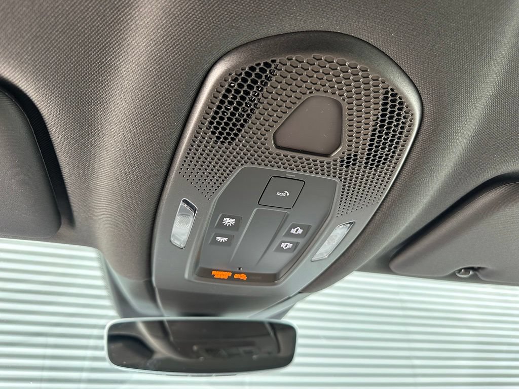 New 2026 Porsche Cayenne S AWD/4WD image 32