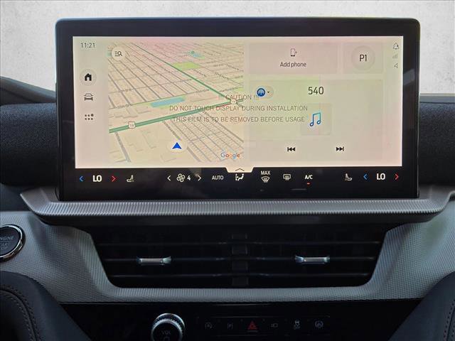 New 2026 Ford Explorer Active RWD image 11