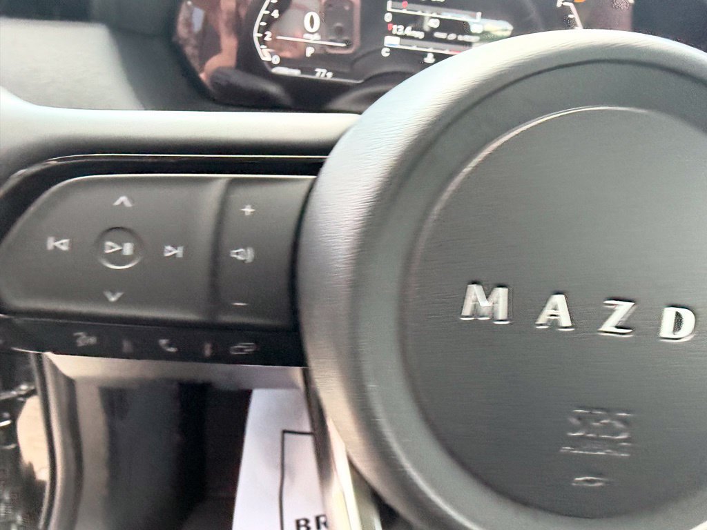 New 2026 MAZDA CX-5 AWD 2.5 S image 17