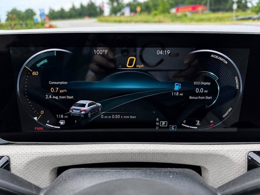 Used 2019 Mercedes-Benz A 220 image 19