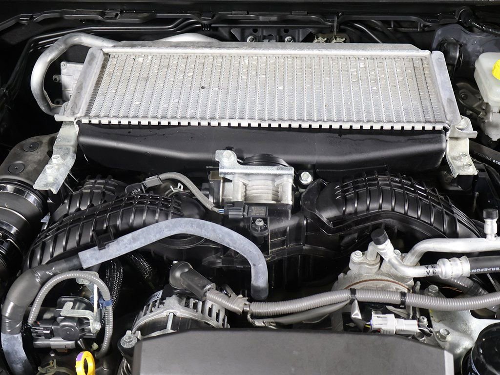 Used 2022 Subaru WRX Limited image 19