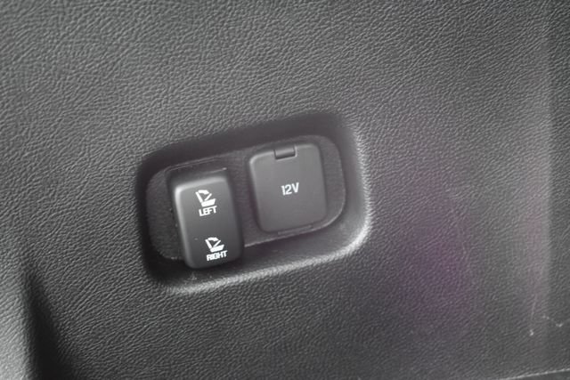 Used 2024 Ford Edge SEL w/ Convenience Package AWD/4WD image 40