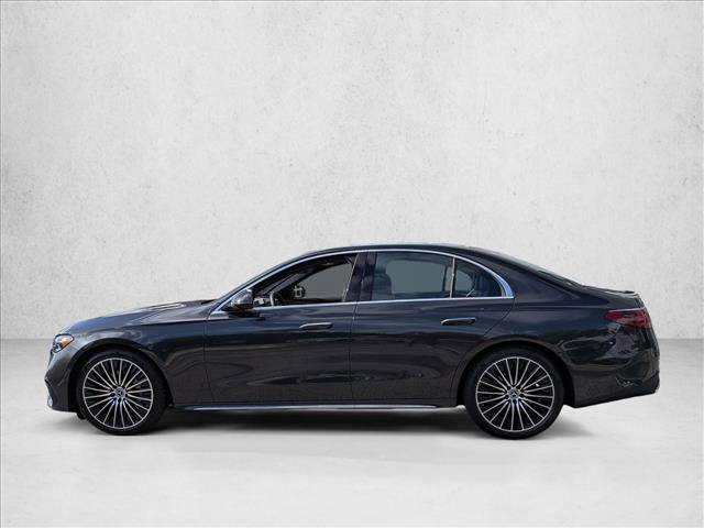 Certified 2025 Mercedes-Benz E 350 Sedan image 9