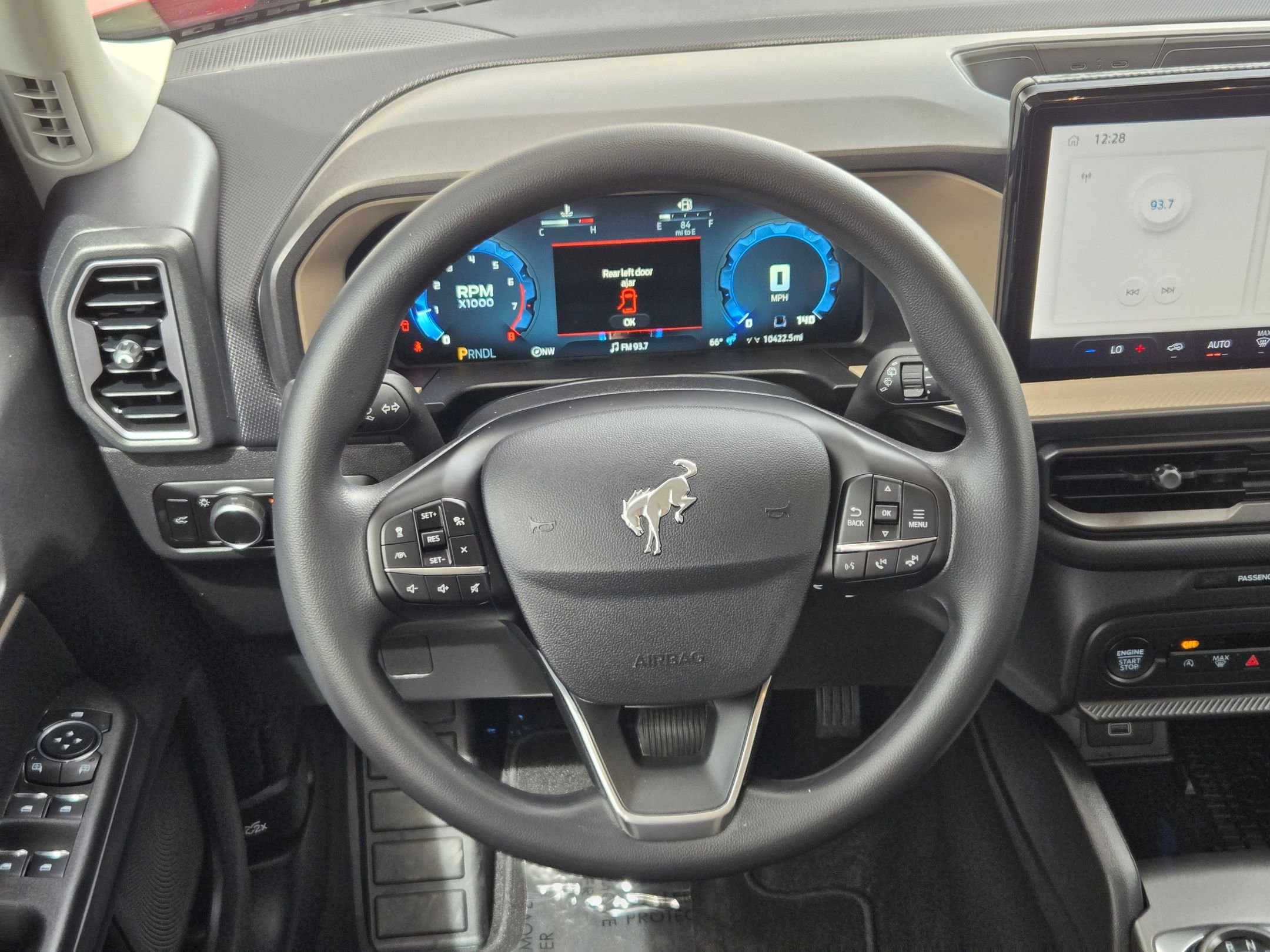 Used 2025 Ford Bronco Sport Big Bend image 21