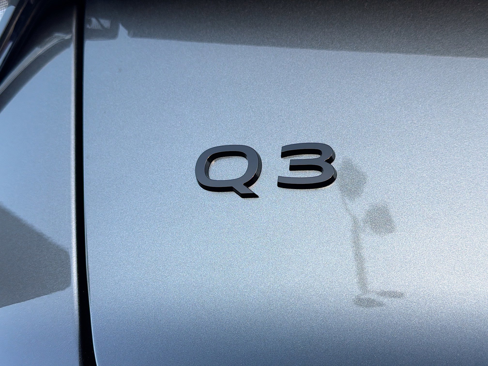 New 2026 Audi Q3 quattro 2.0T image 11