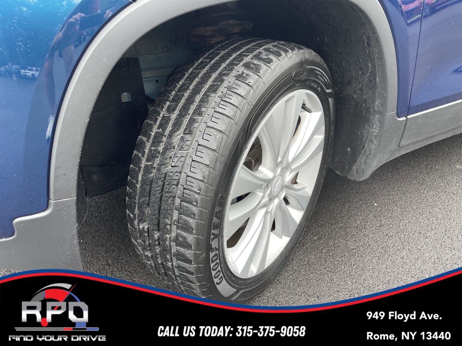 Used 2020 Chevrolet Trax Premier image 10