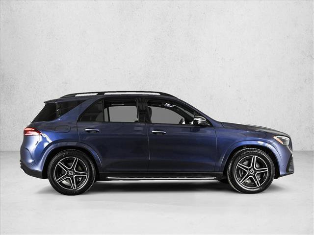 New 2026 Mercedes-Benz GLE 580 4MATIC image 4