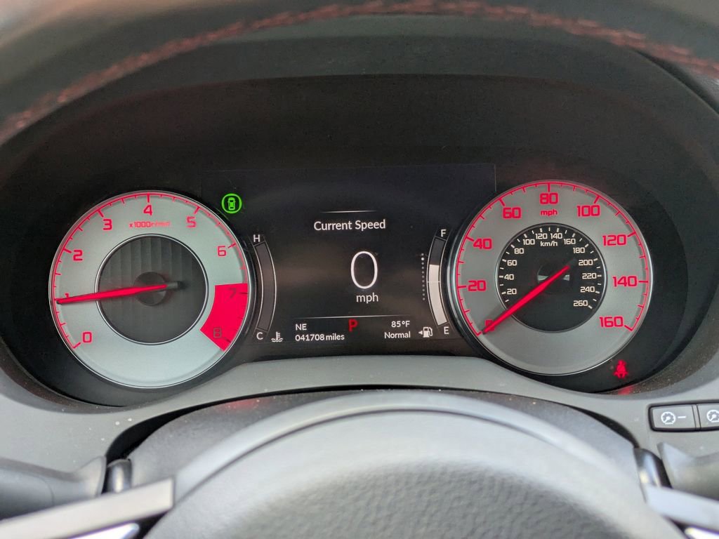 Used 2022 Acura RDX A-Spec image 19