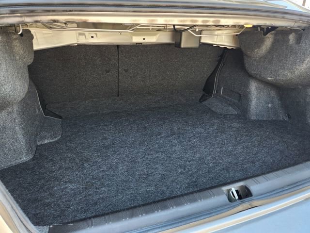 Used 2017 Subaru WRX AWD/4WD image 17