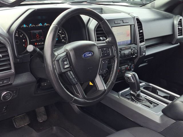 Used 2020 Ford F150 XLT w/ Equipment Group 302A Luxury image 10