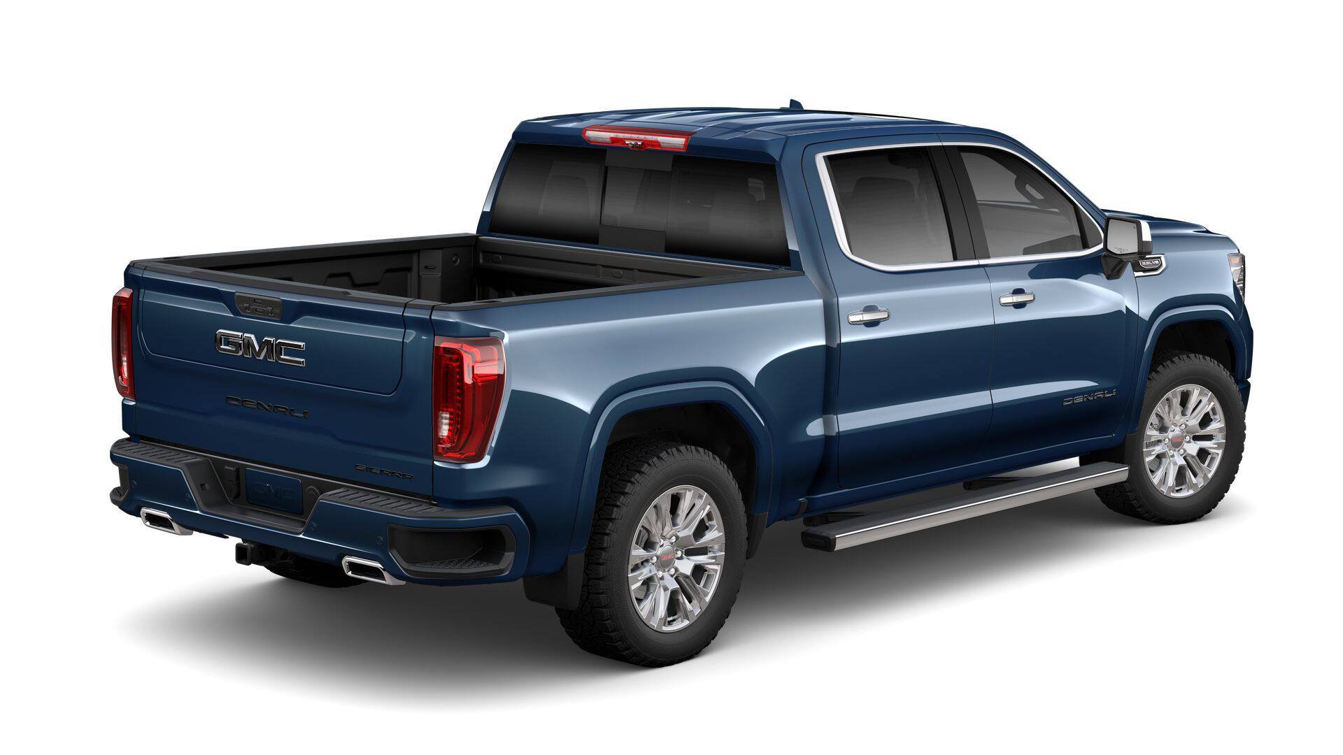 New 2026 GMC Sierra 1500 Denali w/ Technology Package AWD/4WD image 27