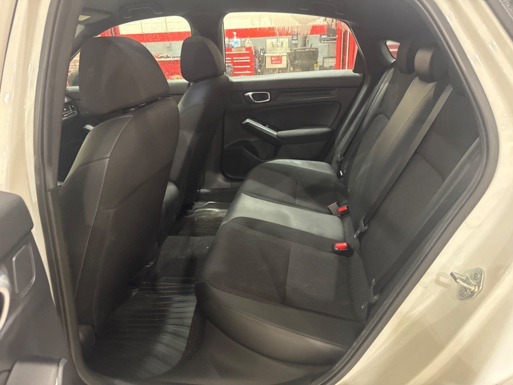 Used 2024 Honda Civic Sport image 44