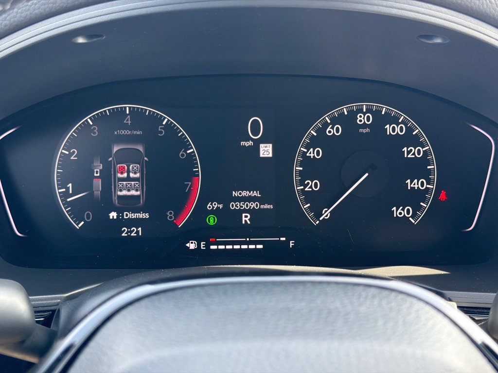 Used 2023 Honda Civic Sport image 23