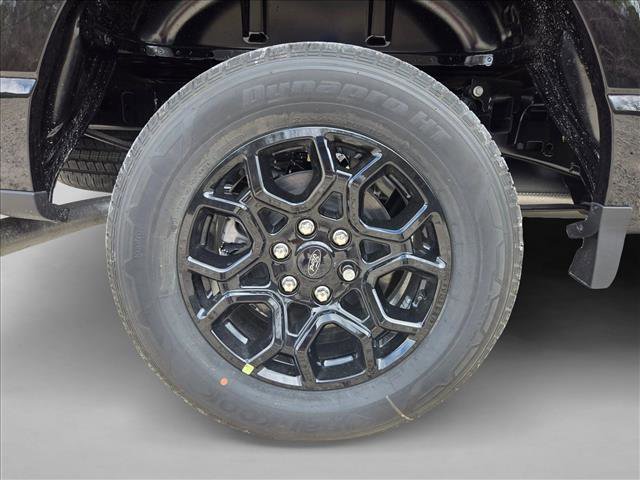 New 2026 Ford F150 XLT w/ XLT Black Appearance Package image 10