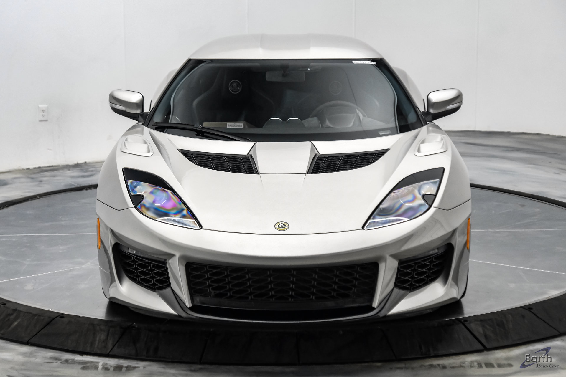 Used 2021 Lotus Evora RWD image 37