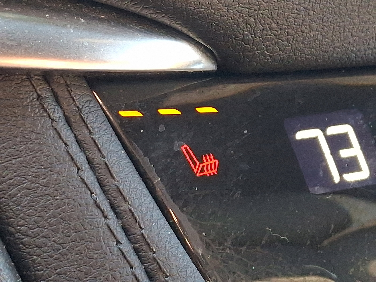 Certified 2022 Cadillac XT5 Luxury image 32