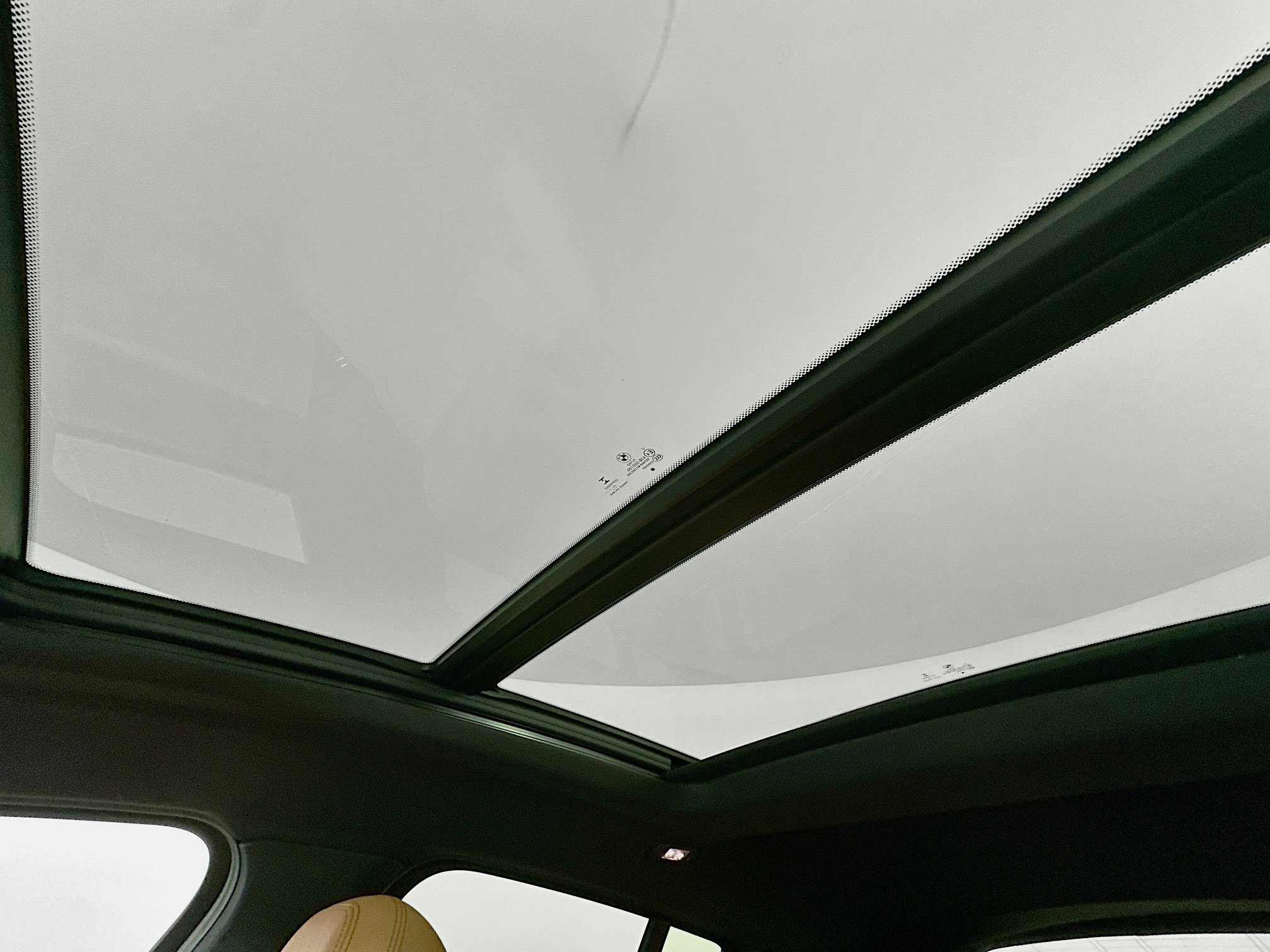 Used 2022 BMW X4 M40i w/ Parking Assistance Package image 28