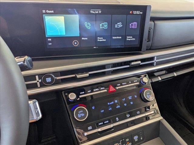 New 2026 Hyundai Santa Fe SEL image 14