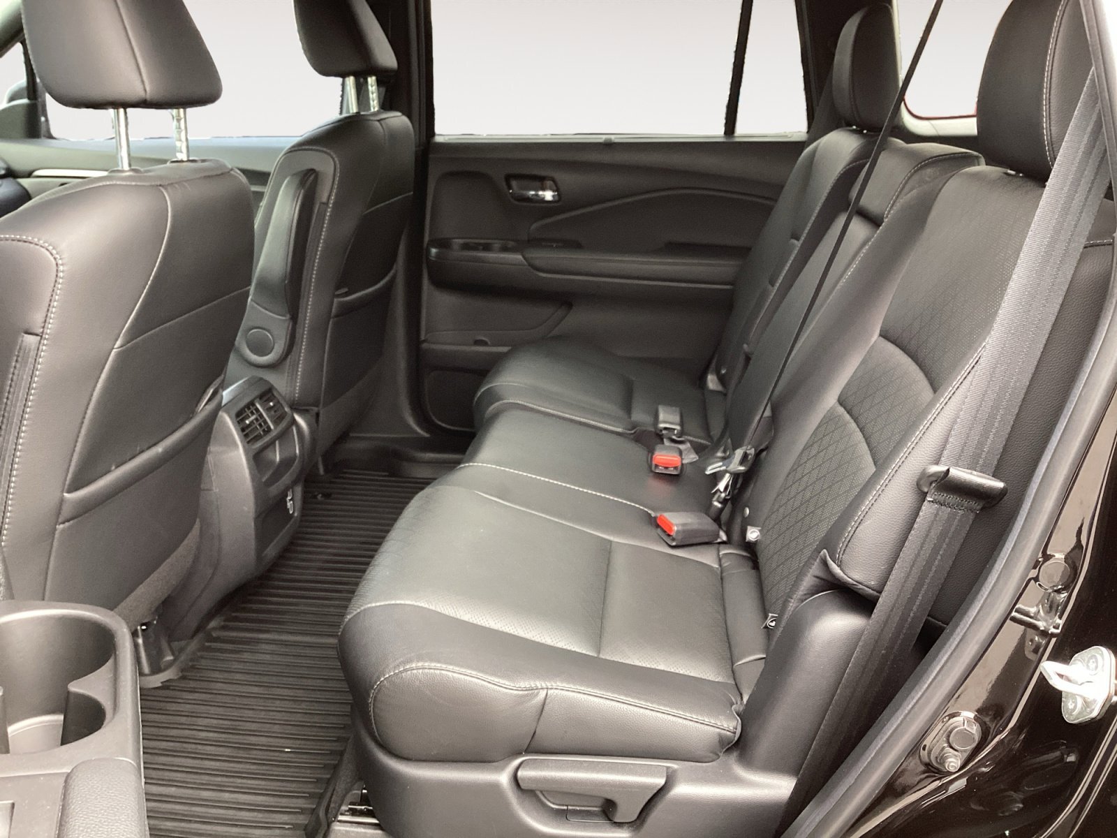 Used 2021 Honda Passport EX-L image 28