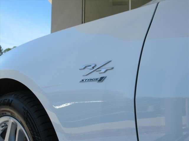 Used 2025 Dodge Charger R/T w/ Quick Order Package 25M R/T image 8