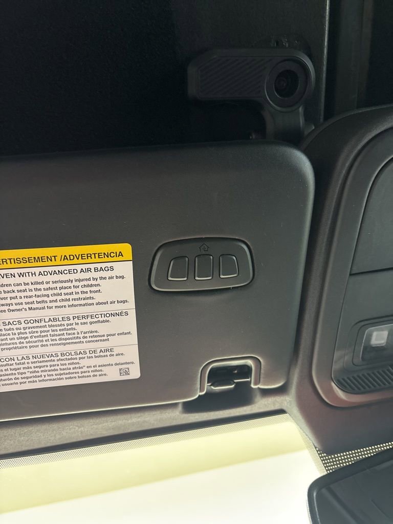 Used 2022 Ford Bronco Outer Banks image 15