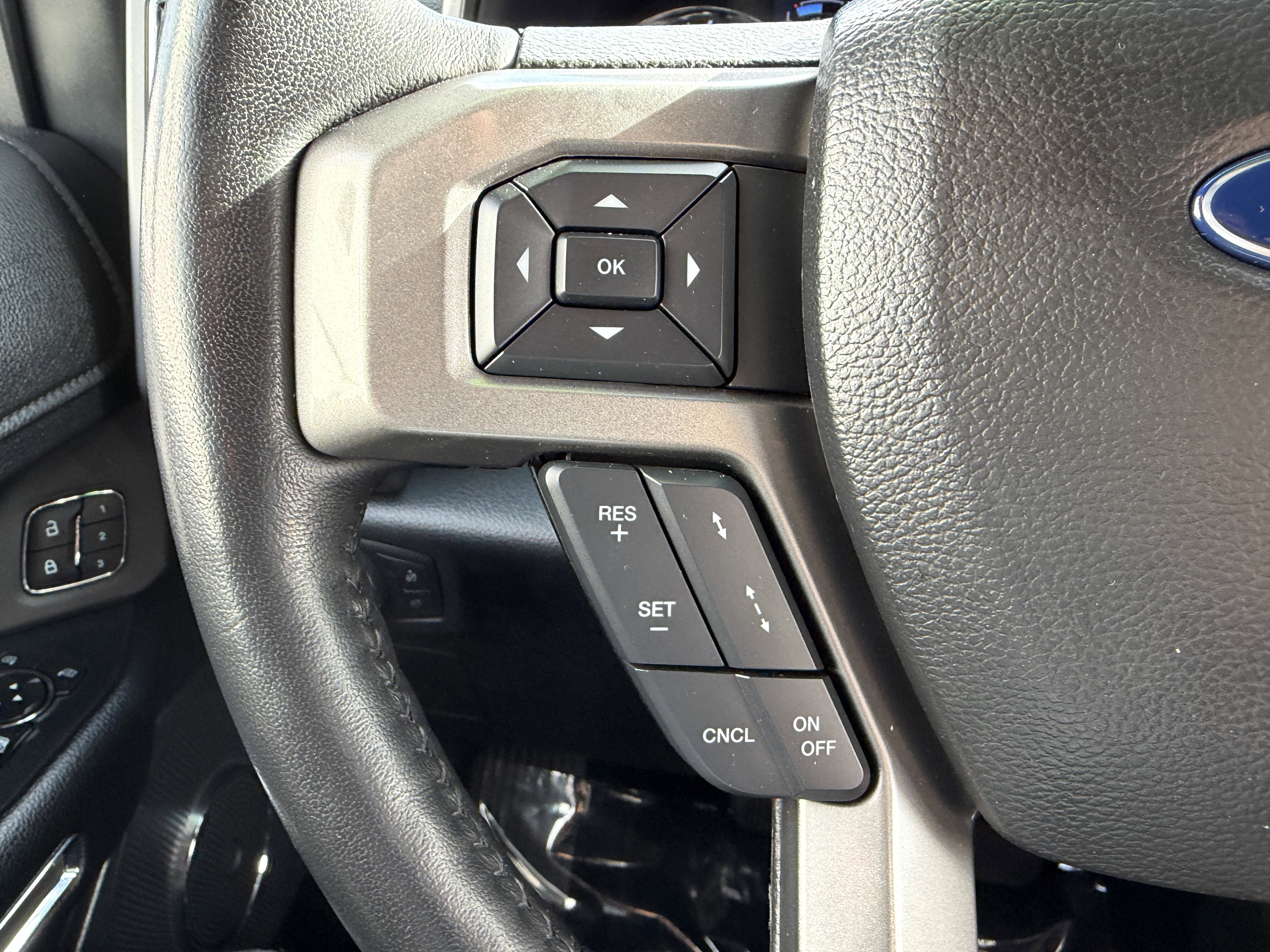 Certified 2021 Ford Expedition XLT AWD/4WD image 25