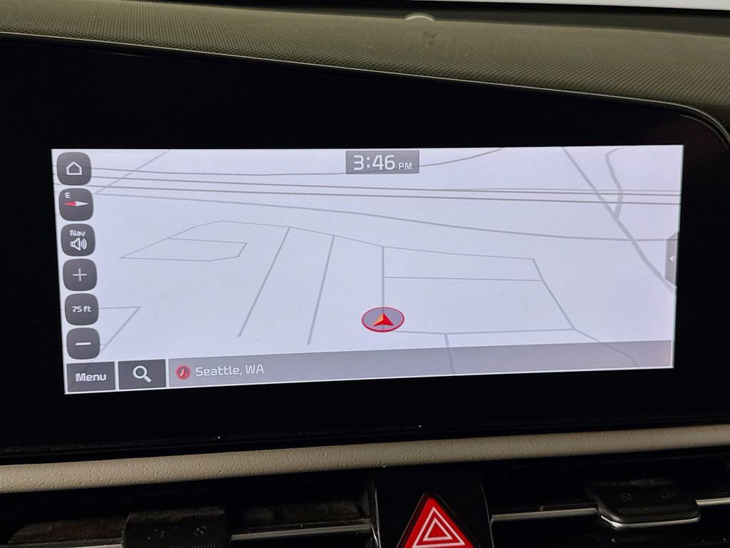 Used 2023 Kia Niro Wave w/ Wave Preserve Package image 28