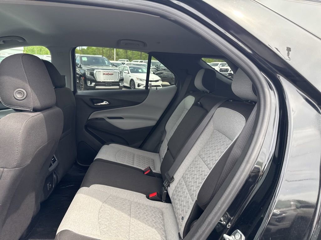 Used 2024 Chevrolet Equinox LS w/ LS Convenience Package FWD image 12