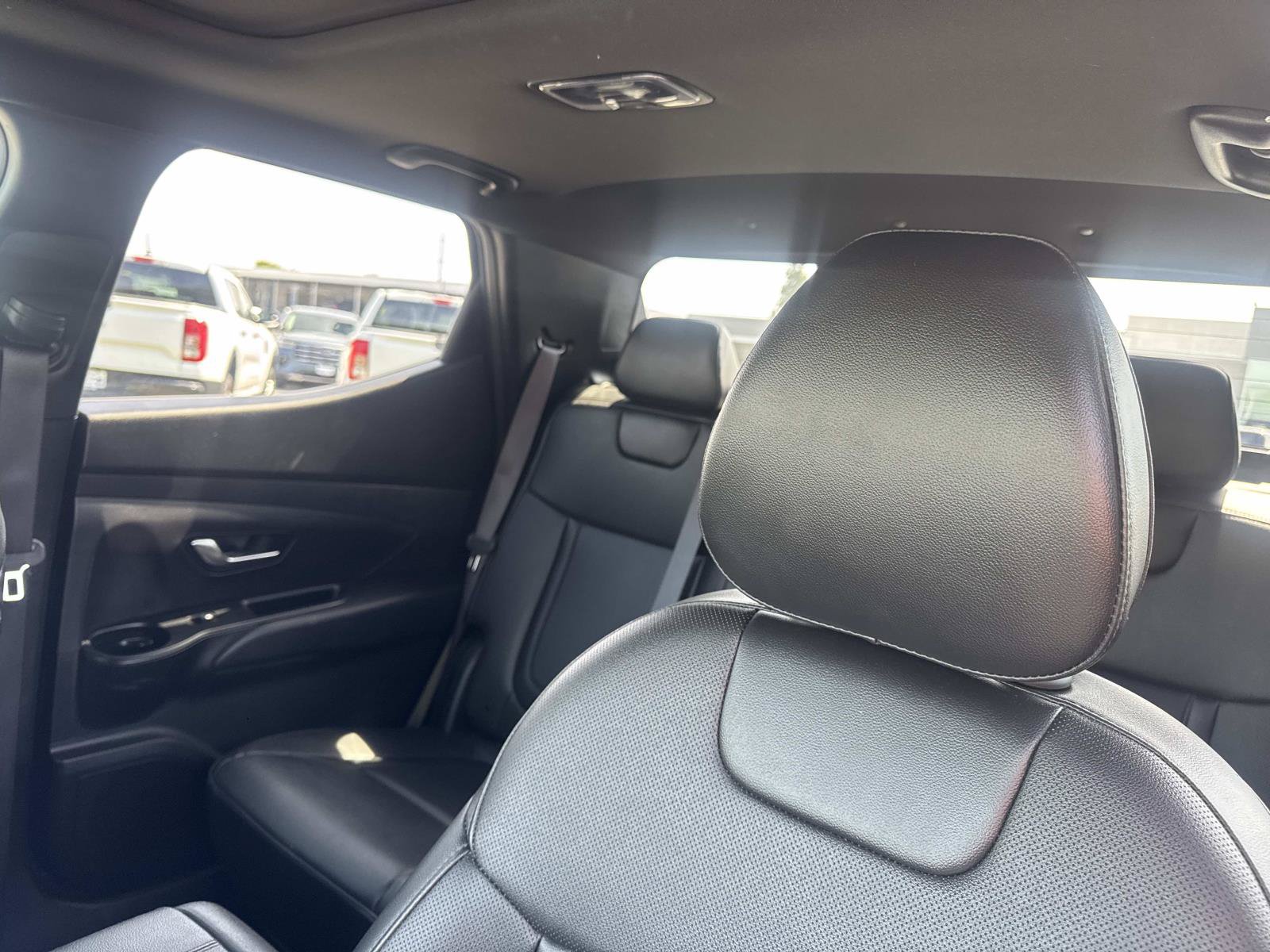 Used 2024 Hyundai Santa Cruz XRT AWD/4WD image 23