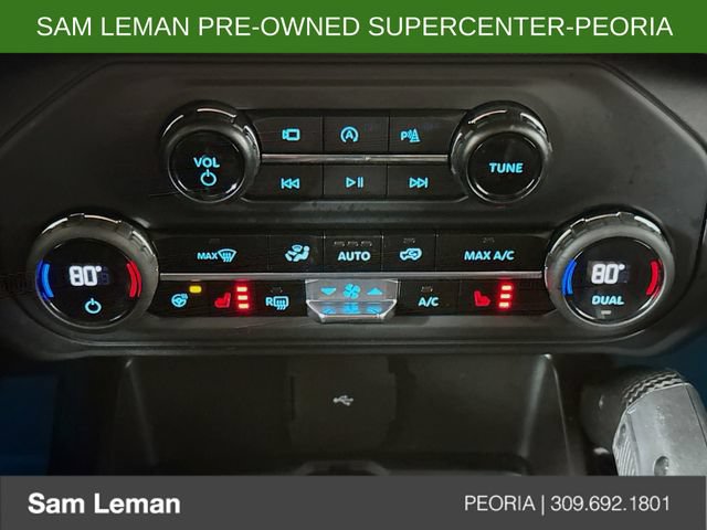 Used 2024 Ford Bronco Raptor AWD/4WD image 16