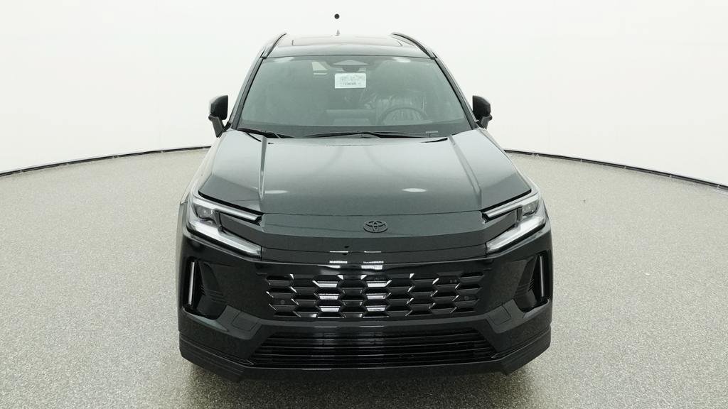 New 2026 Toyota RAV4 XSE w/ Weather Package AWD/4WD image 5