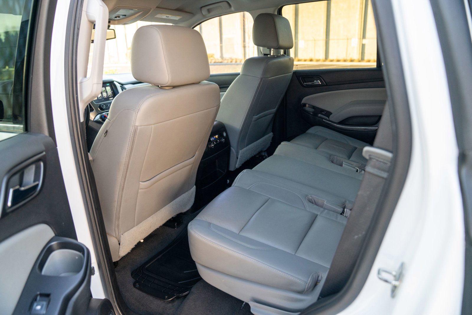 Used 2020 Chevrolet Tahoe LT image 21