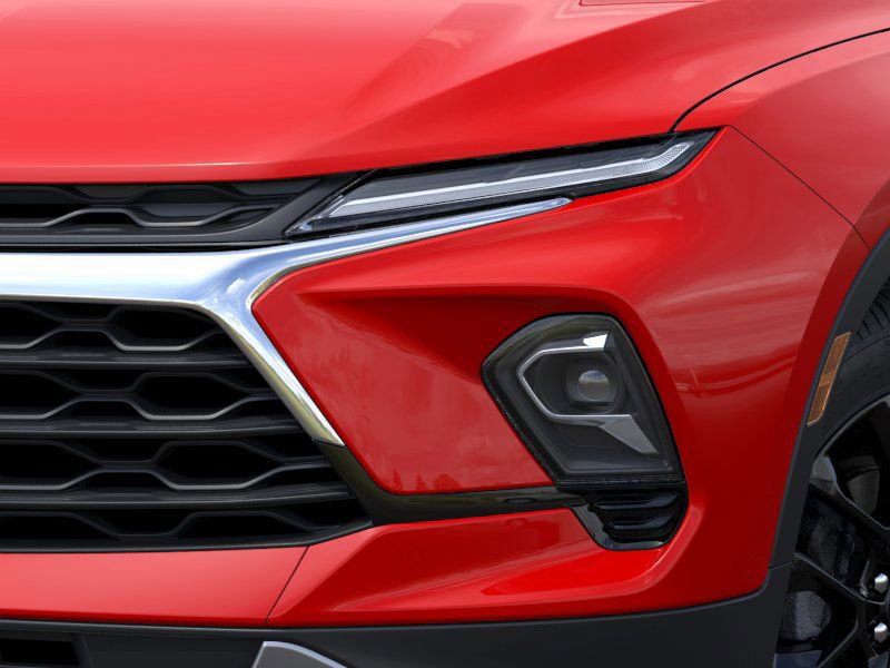 New 2026 Chevrolet Blazer LT w/ Sound & Technology Package image 10