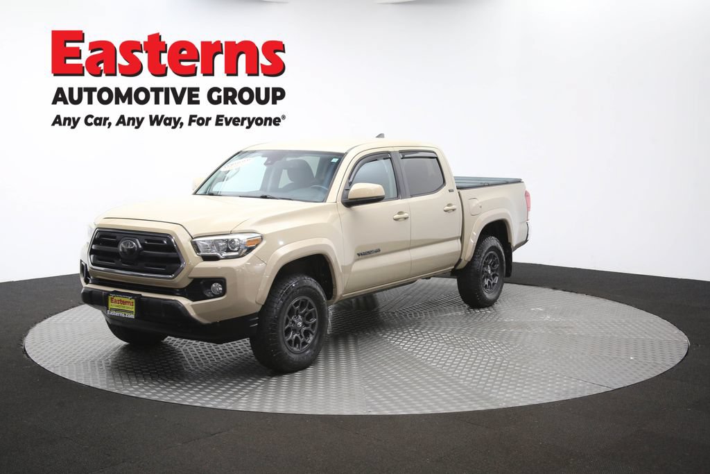 Used 2018 Toyota Tacoma SR5 AWD/4WD image 53