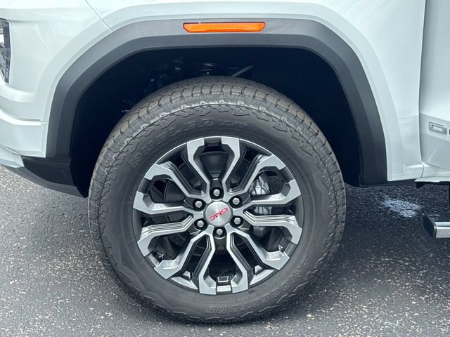 New 2026 GMC Canyon Denali AWD/4WD image 28