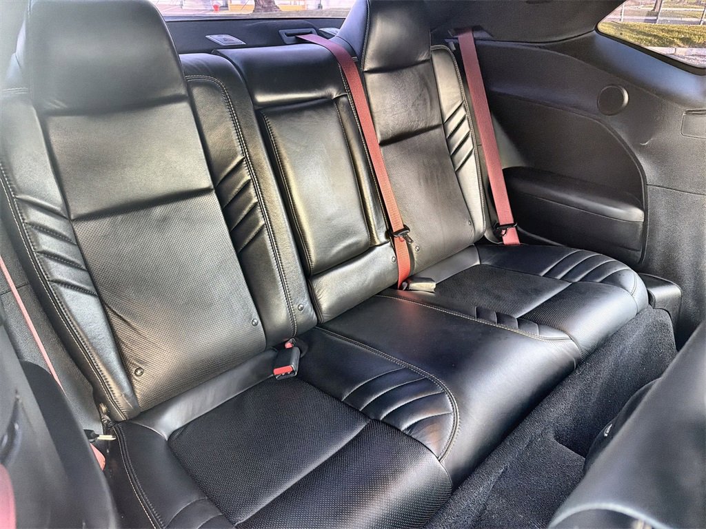 Used 2023 Dodge Challenger SRT Hellcat image 24