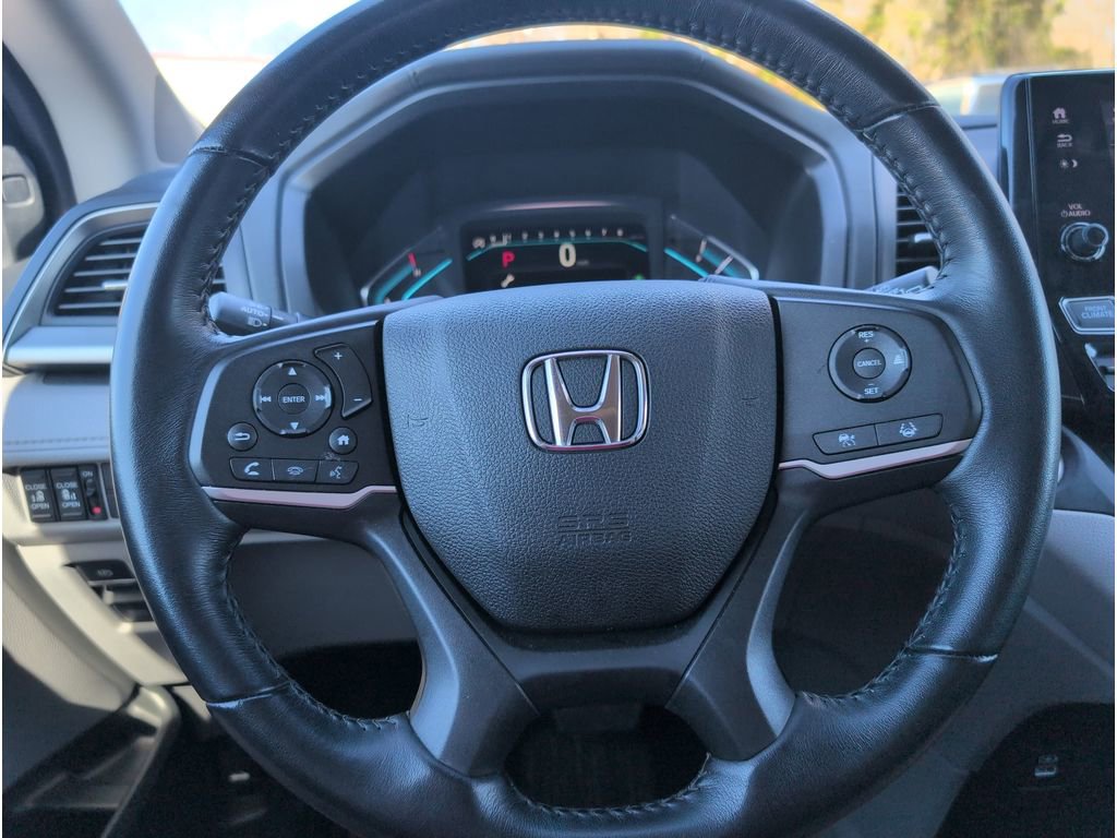 Used 2021 Honda Odyssey EX-L image 22