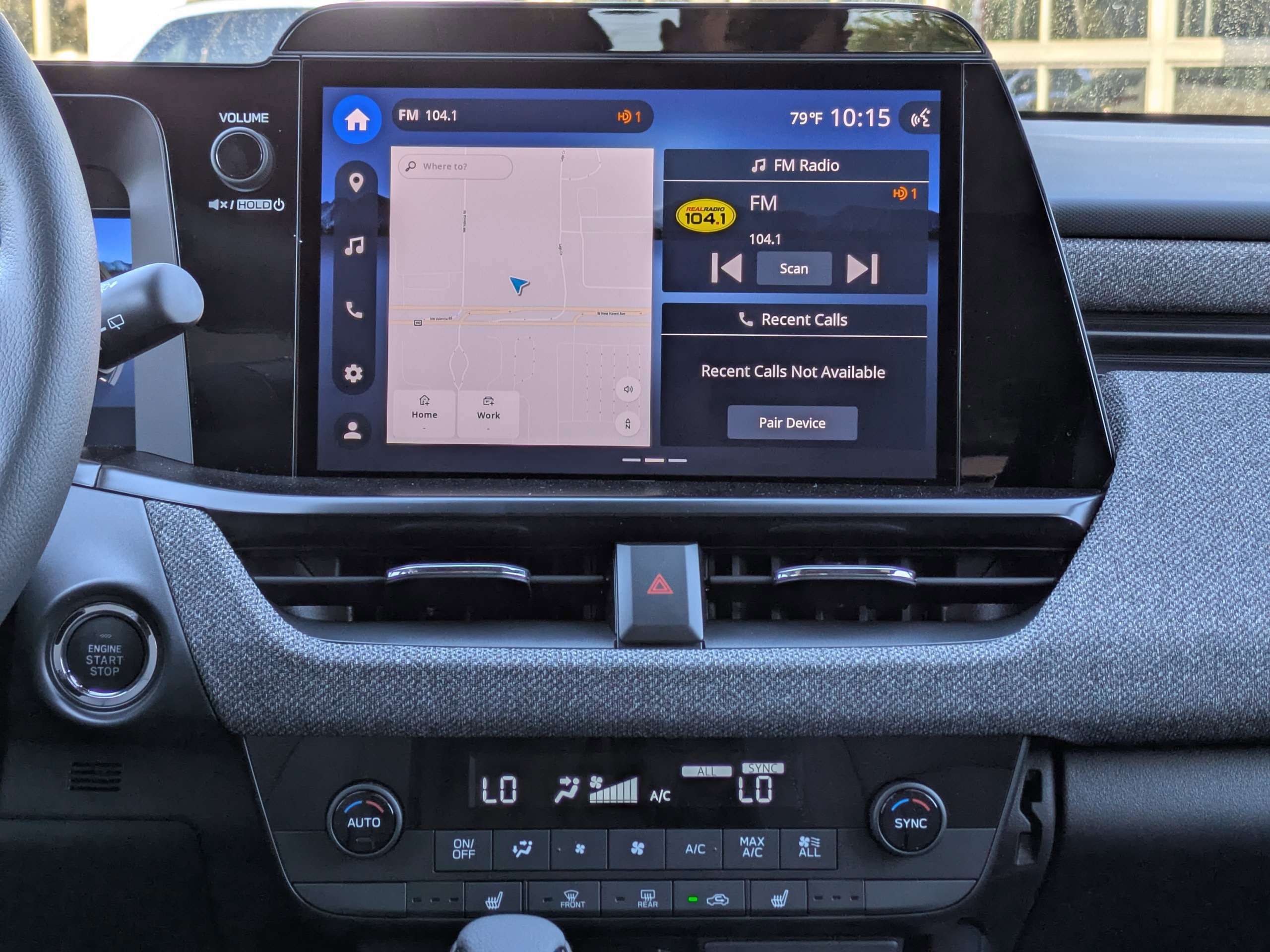 New 2026 Subaru Outback Limited image 19