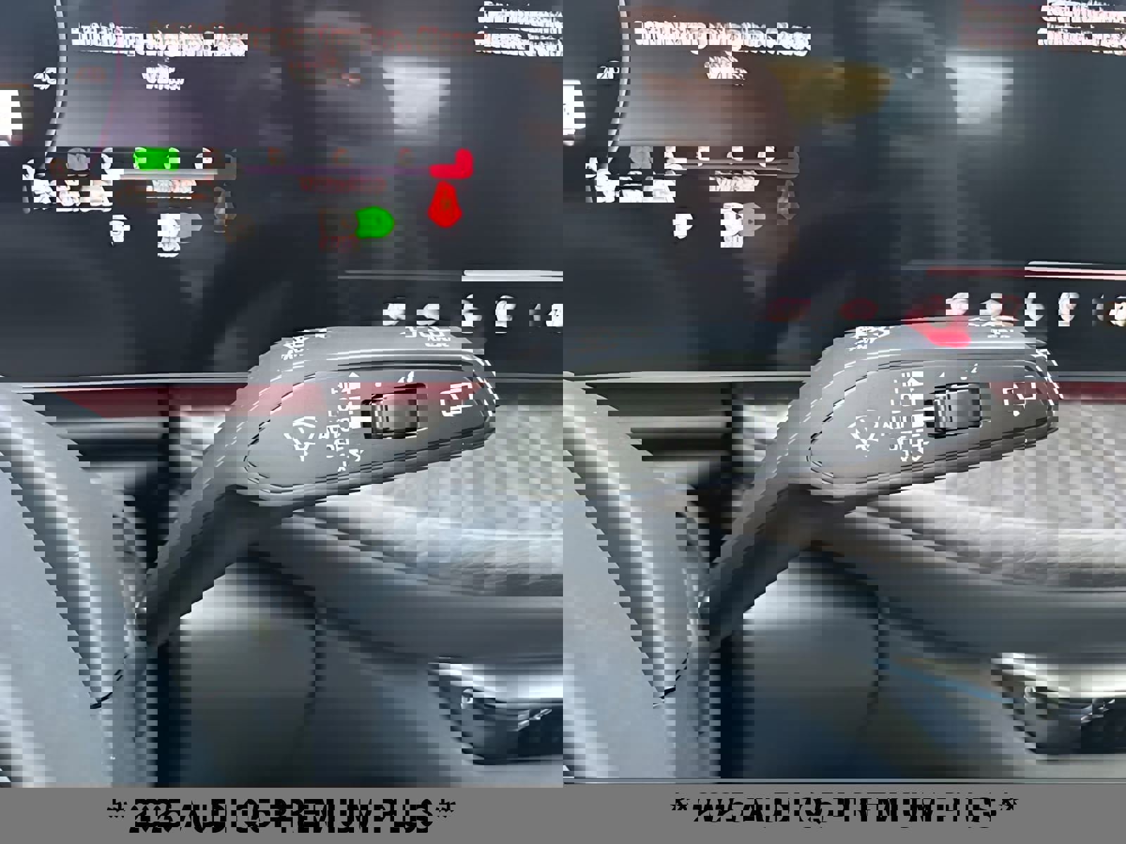 New 2025 Audi Q5 Premium Plus image 26