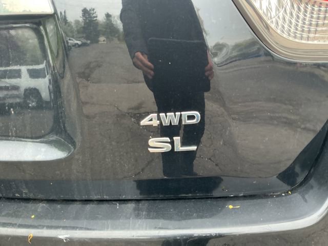 Used 2015 Nissan Pathfinder Platinum AWD/4WD image 31