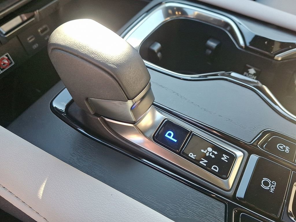 Used 2025 Lexus RX 350 Premium image 16