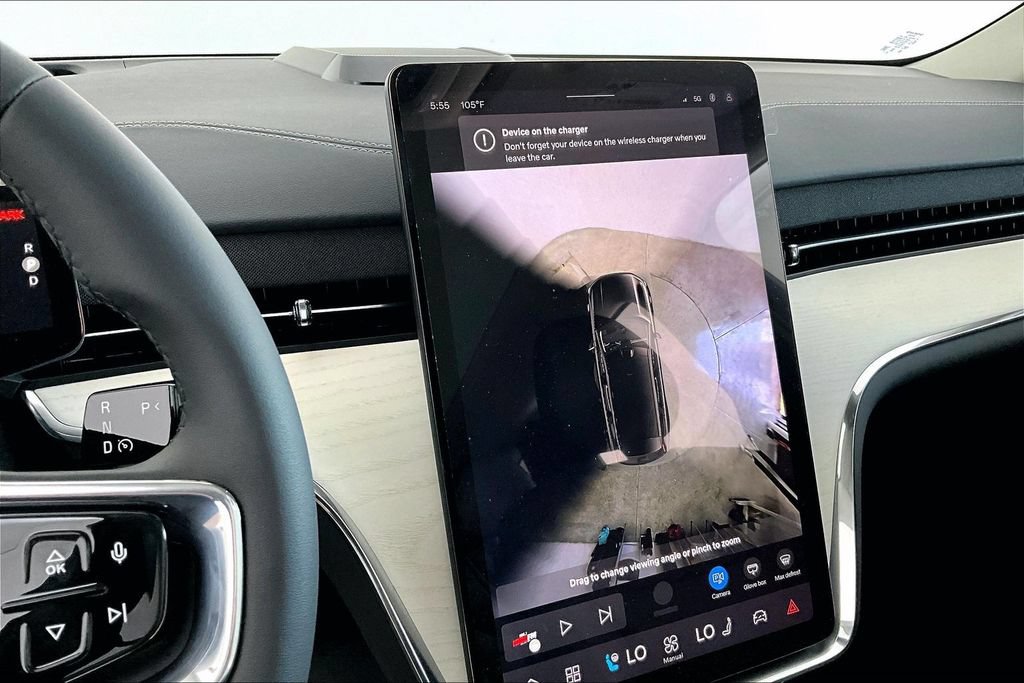 New 2026 Volvo EX90 Ultra AWD/4WD image 19