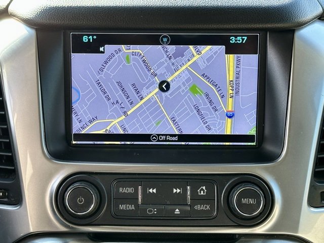 Used 2019 Chevrolet Suburban LT image 30