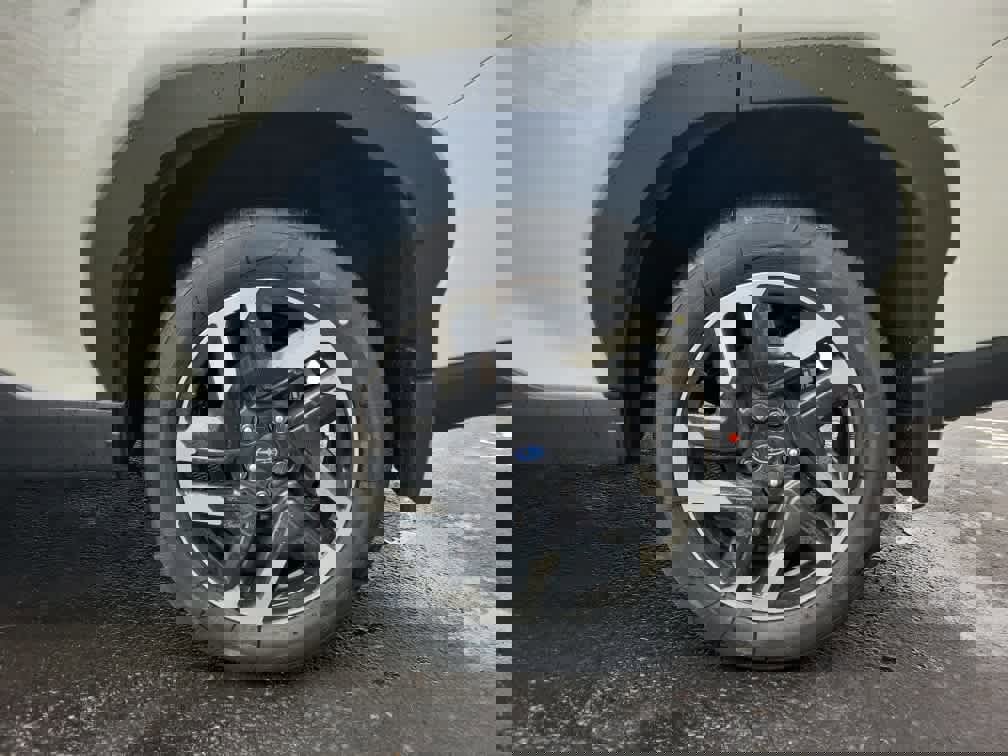 New 2026 Subaru Forester Limited image 27