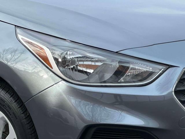 Used 2018 Hyundai Accent SEL image 8