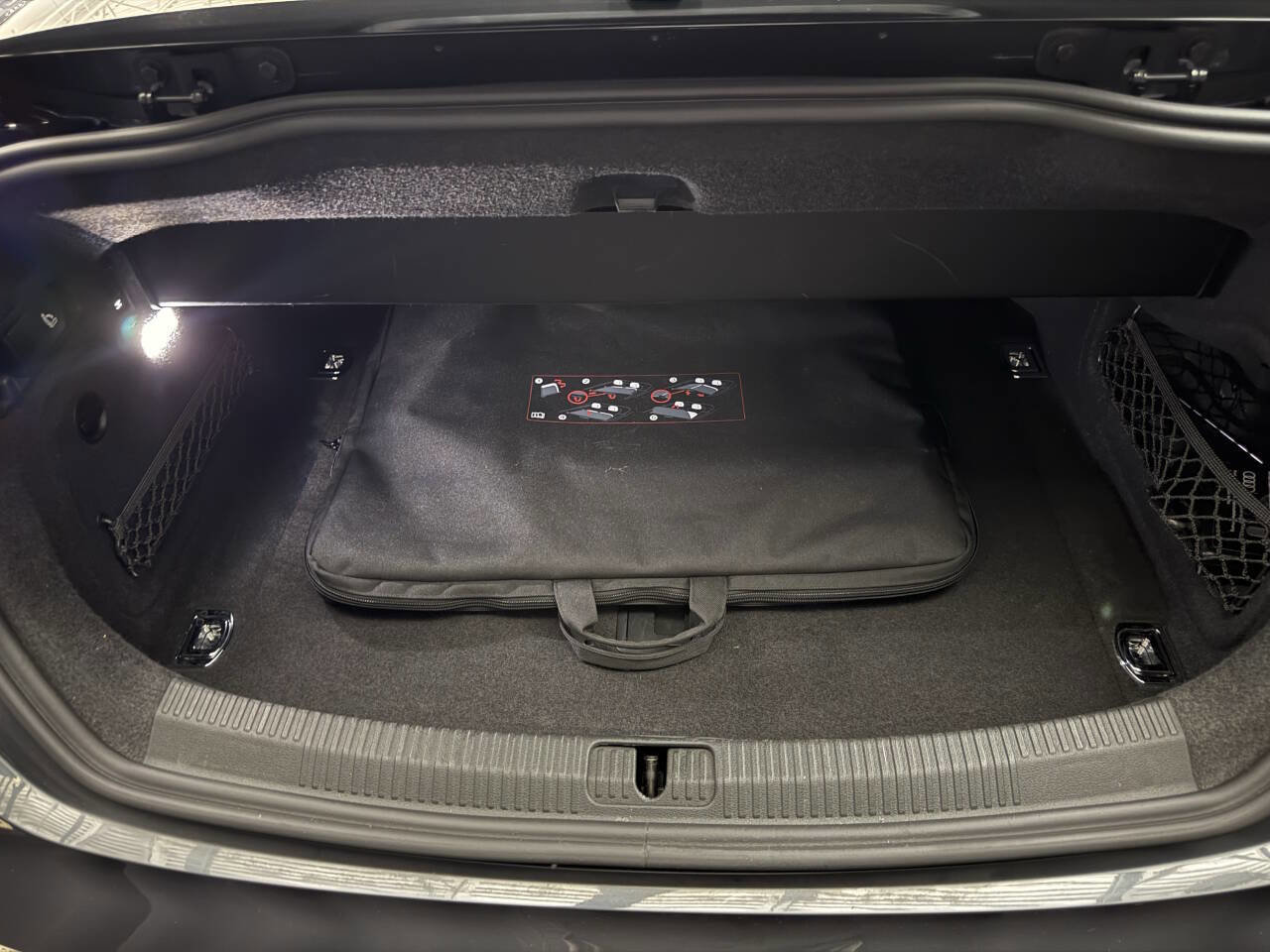 Used 2019 Audi A5 2.0T Premium Plus w/ Premium Plus AWD/4WD image 23