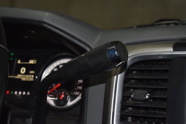 Used 2017 RAM 2500 Big Horn image 24