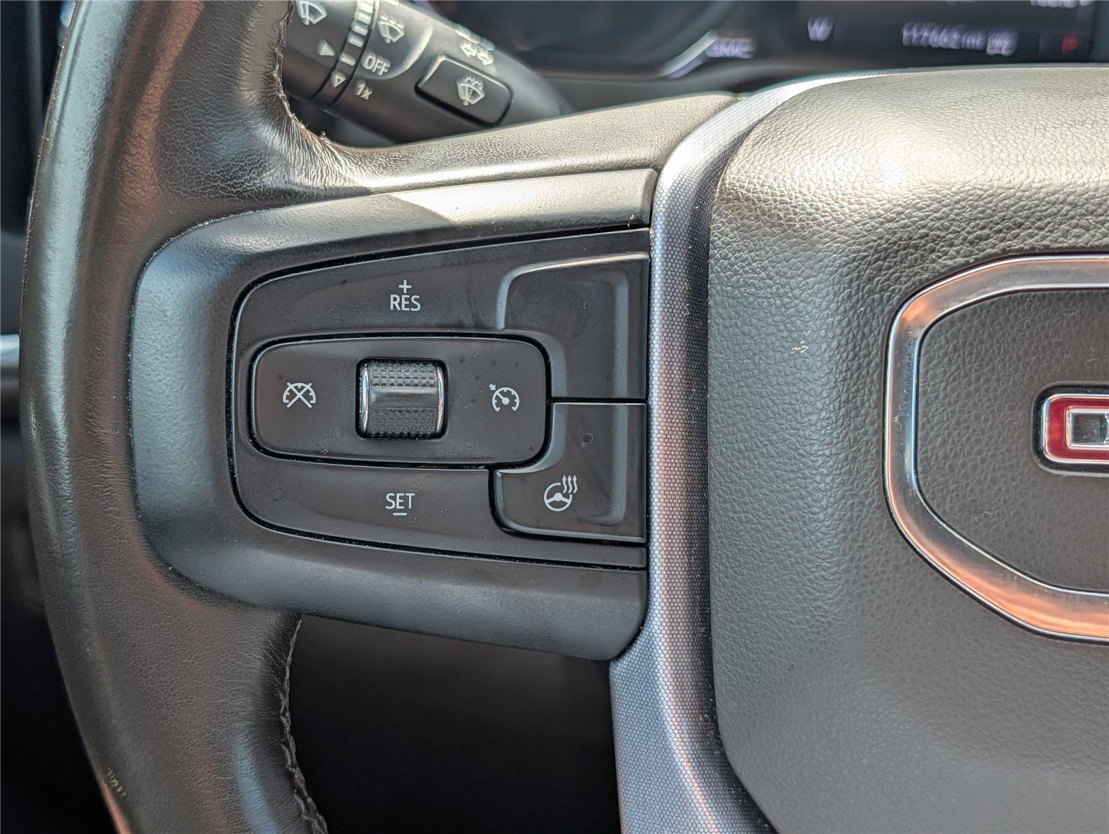 Used 2019 GMC Sierra 1500 SLT AWD/4WD image 28