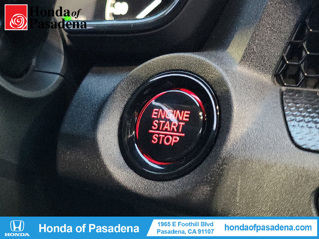 New 2027 Honda CR-V LX image 9